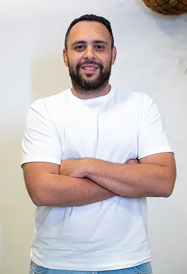 Mauricio Vertullo